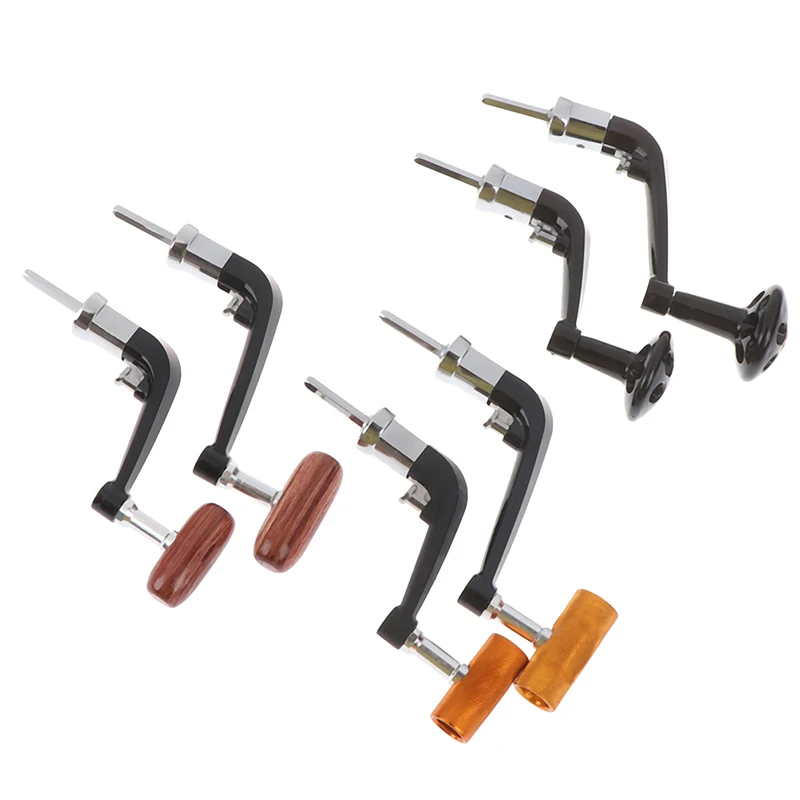 Вращающаяся ручка для рыболовной катушки рыболовные снасти детали колеса 1000 4000