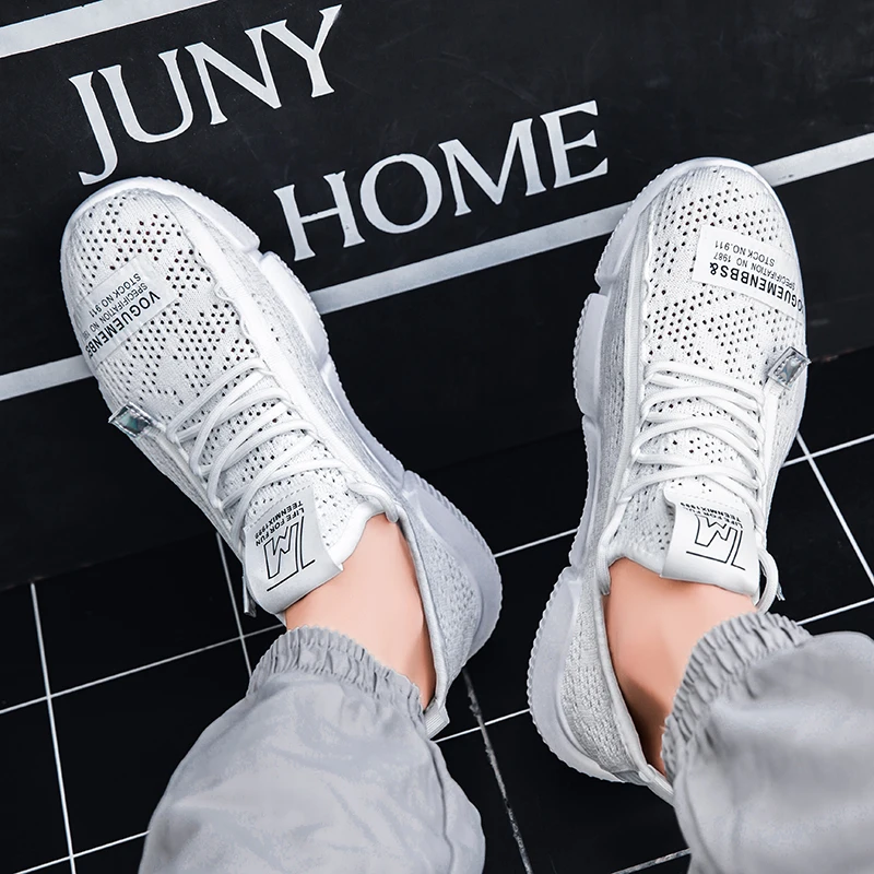 

Fashionsport для отдыха модные кроссовки обувь casuales; sapatos; Удобные кроссовки с подсветкой повседневные кепки с сеточкой на весну, повседневная обу...