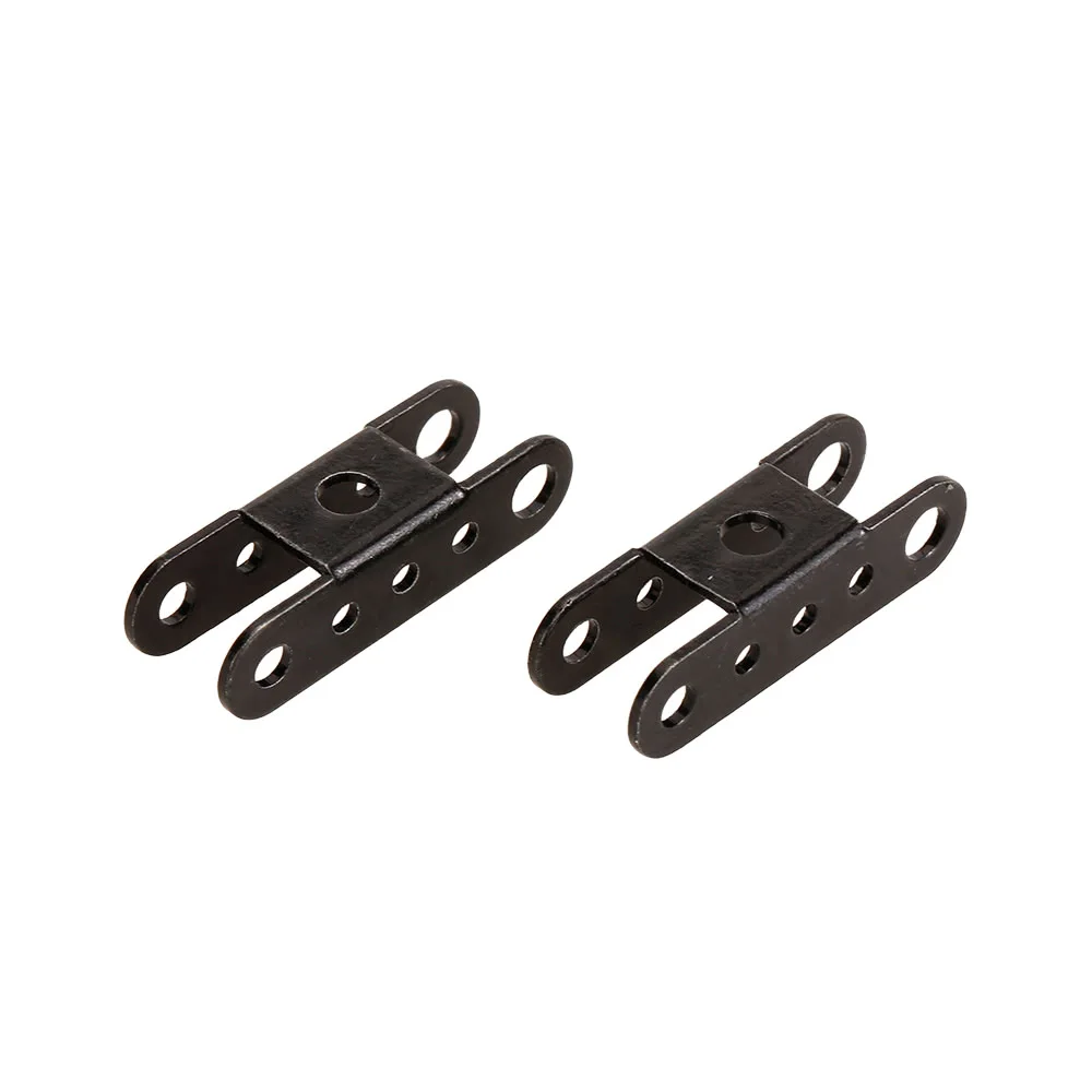 

1/10 Rock Crawler Hard Leaf Spring Suspension Steel Bar for F350 D90 Traxxas HSP Redcat RC4WD Tamiya Axial SCX10 HPI