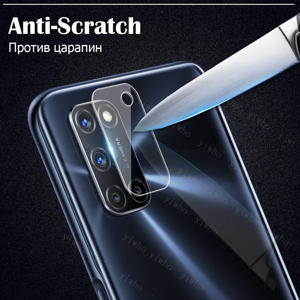 

Tempered Glass For Samsung Galaxy S21 Screen Protector Glass For Samsung S21 Plus S20 FE S21FE S20FE Camera Film For S21 Plus