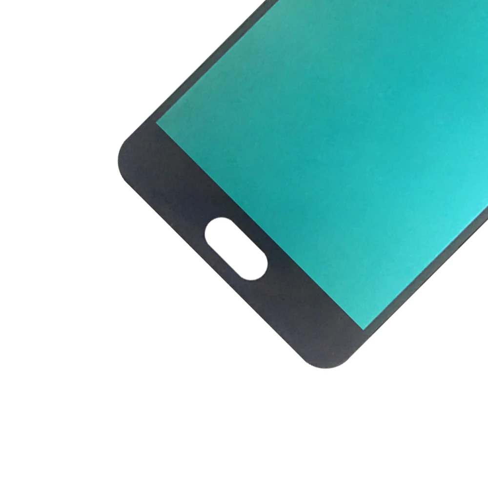 Для Samsung Galaxy C5 C5000 ЖК-дисплей 100% протестированный рабочий супер AMOLED сенсорный