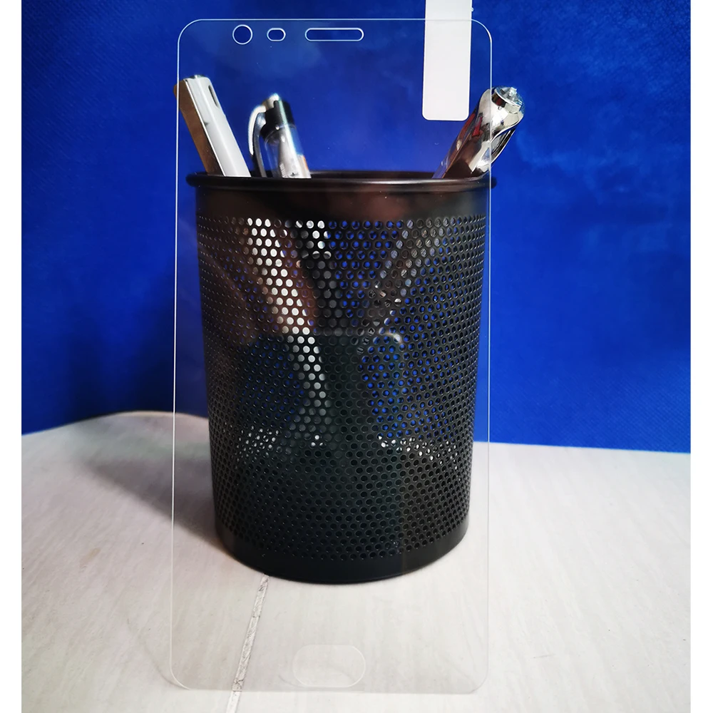 Для Oneplus 3 T 5 T 6 T Экран защитная пленка Anti-Explosion полный охват закаленное Стекло для Oneplus 3 5 6 A3000 прозрачная пленка