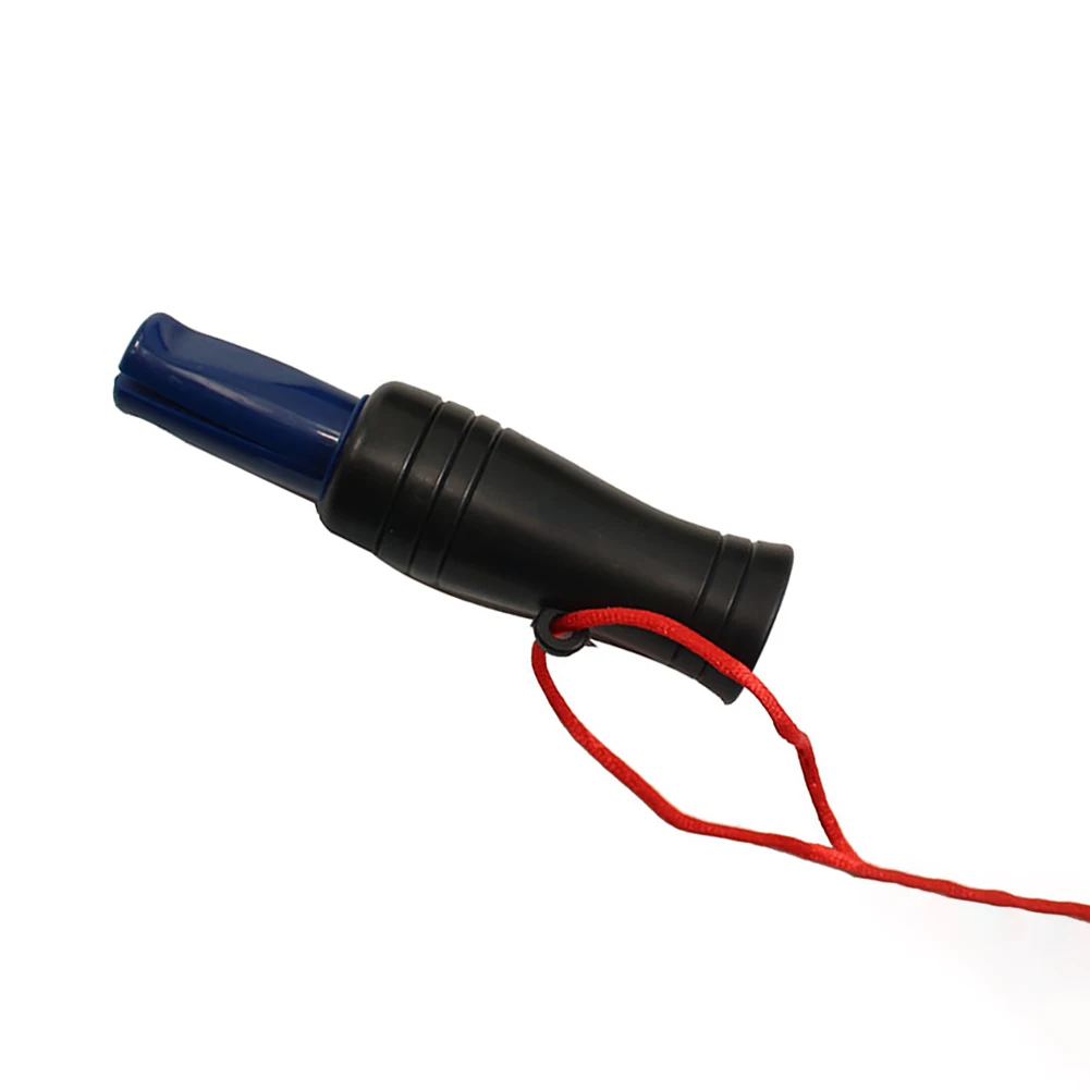 Манок любительский птица Гусь голос манок туристический свисток обучение фазан