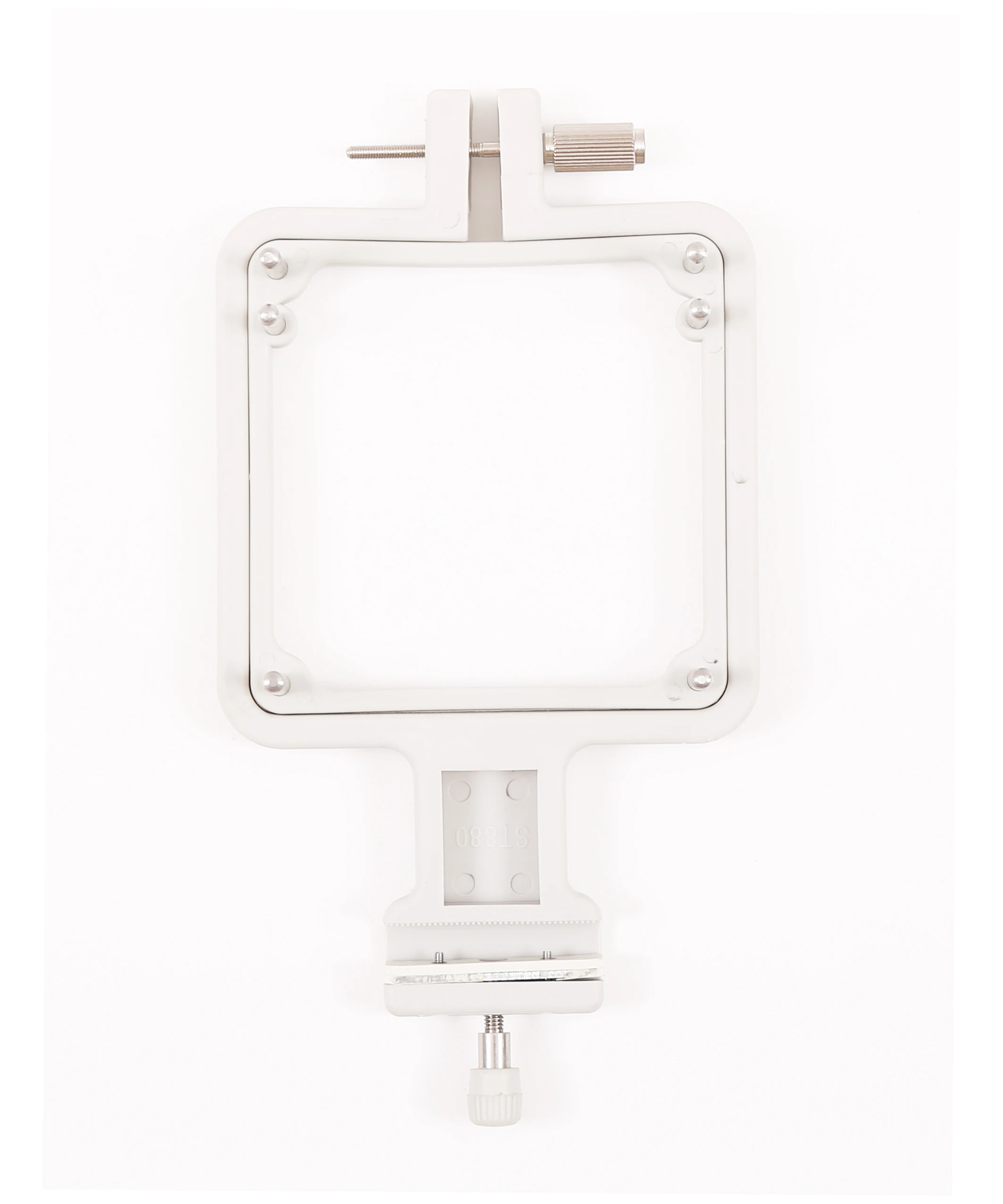 Кепка с кольцами Sew Tech обруч вышивкой для брата янома пфафа бернины Викинга рамка