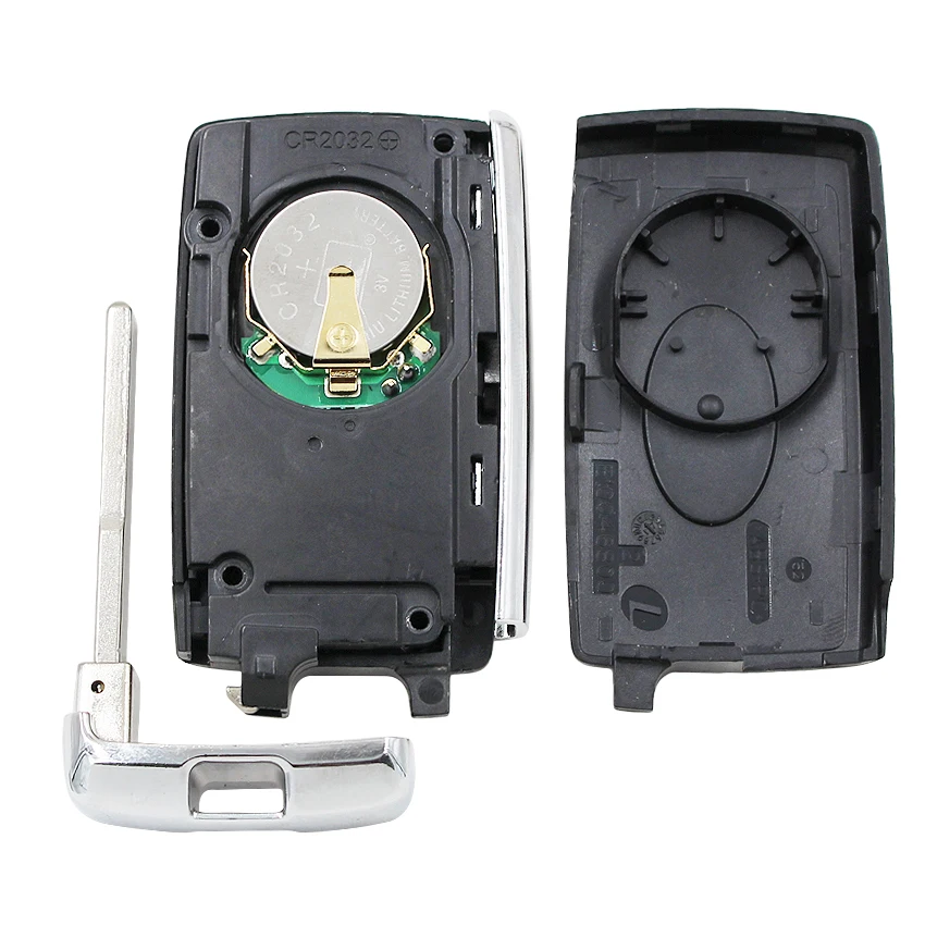Модифицированный смарт-ключ дистанционного управления 315 МГц для Land Rover LR2 LR4 433-2015