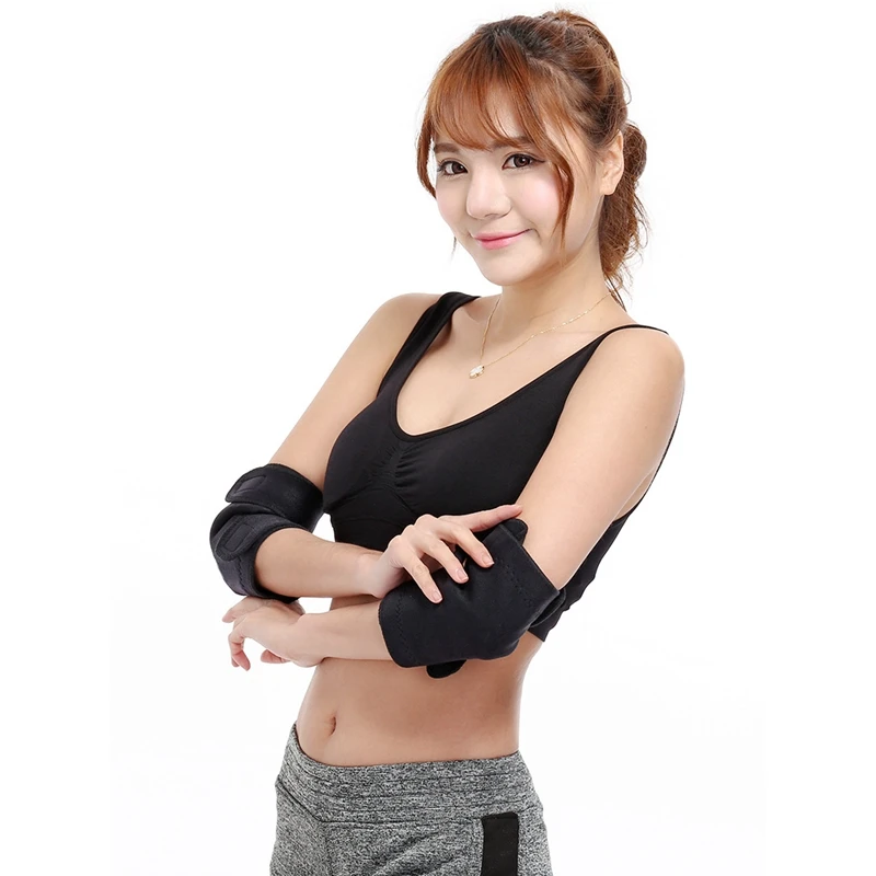 11 шт./компл. самонагревающийся турмалиновый пояс для нетотерапии Корректор