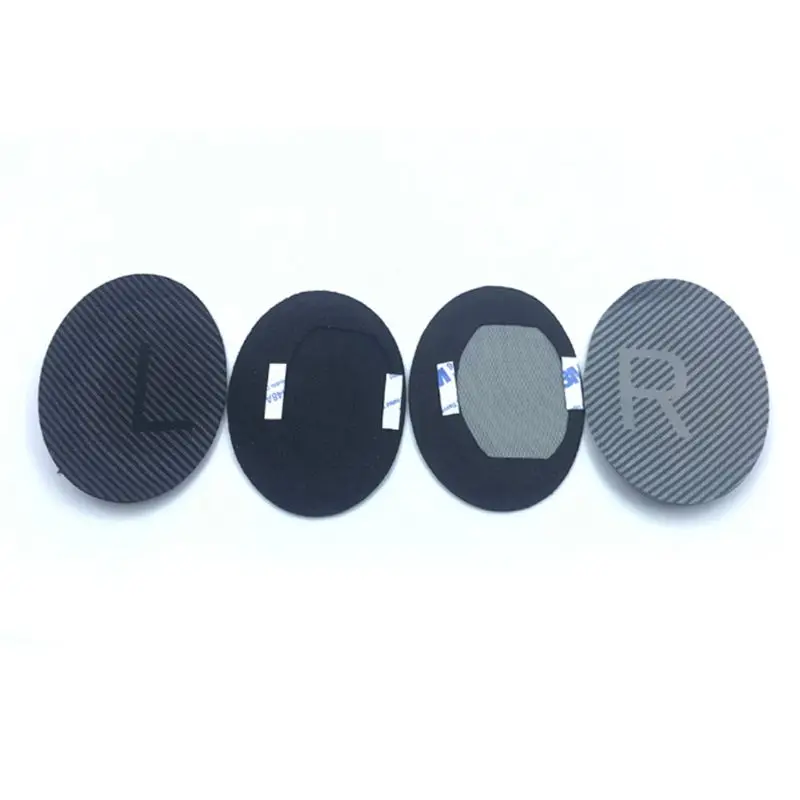 

1Pair Headphone Cushions Replacement Ear Pads Cushion for QC35 Headset
