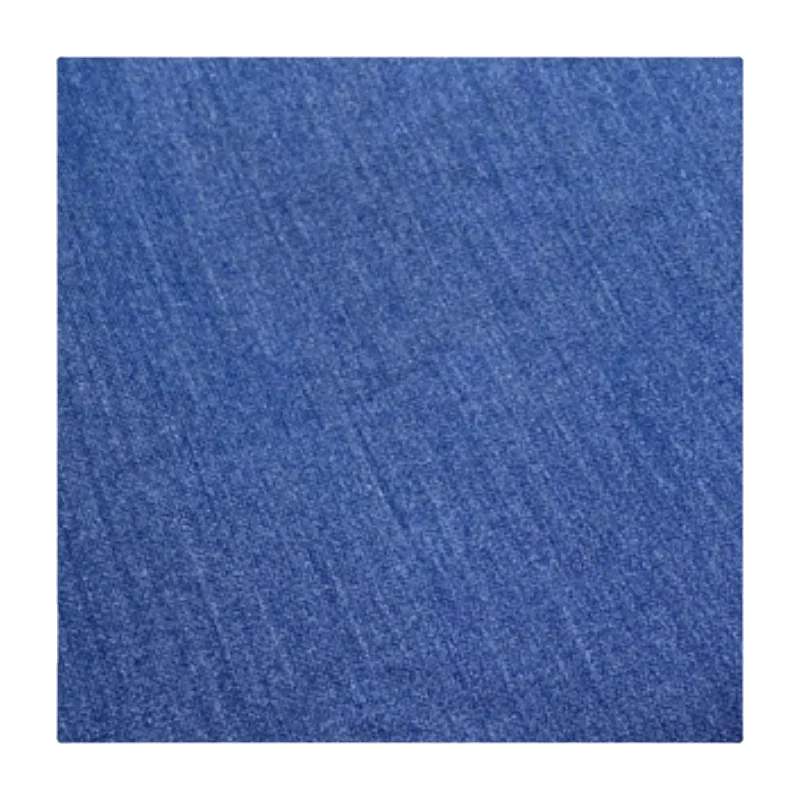 

Ширина 59 дюймов Высококачественная однотонная удобная мягкая эластичная джинсовая ткань двор для брюк пальто платьев рубашек материал