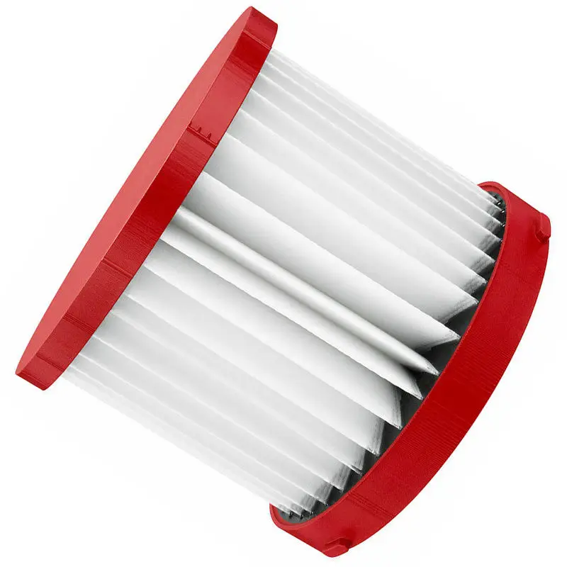 Hepa фильтр для Milwaukee 49 90 1900 влажный/сухой Vac 0780 20/0880 20 запчасти пылесоса|Запчасти