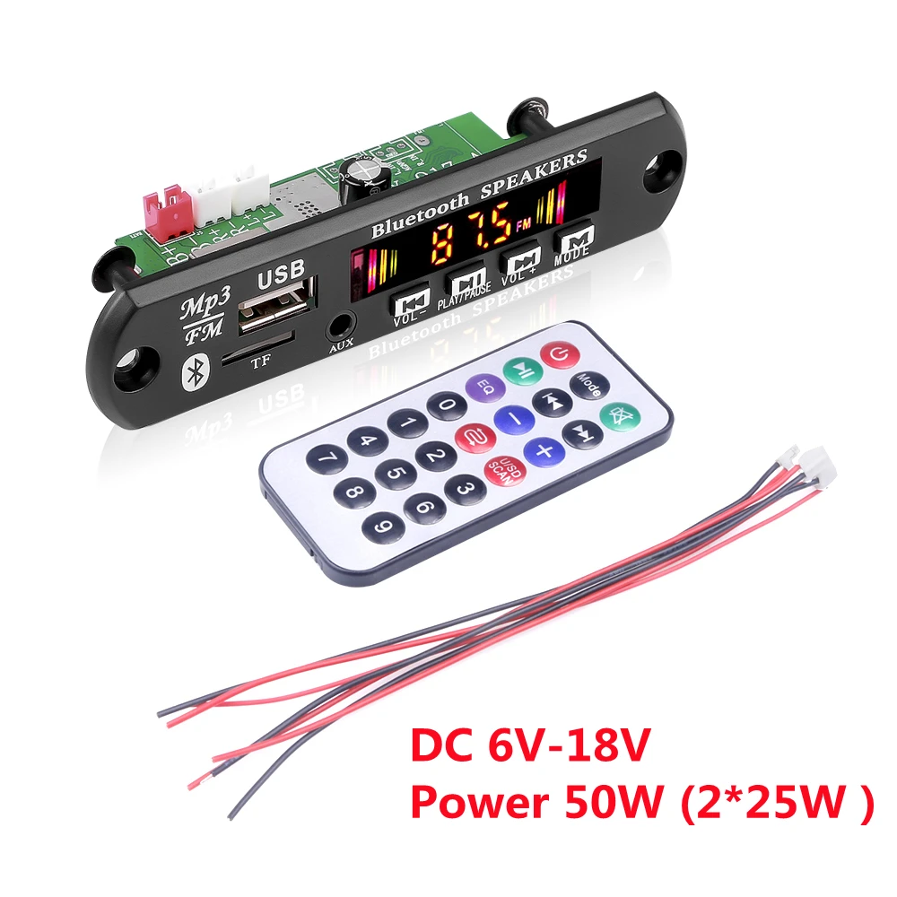 Декодер плата bluetooth aux. Kebidu 5 v 12 v bluetooth mp3 декодер доска mp3 плеер car kit. усилитель mp3-плеер декодер плата 5v-12v bluetooth 5.0. декодер плата bluetooth, aux, usb, tf, fm с усилителем мощности звука. bt mp3 плеер с усилителем звука.