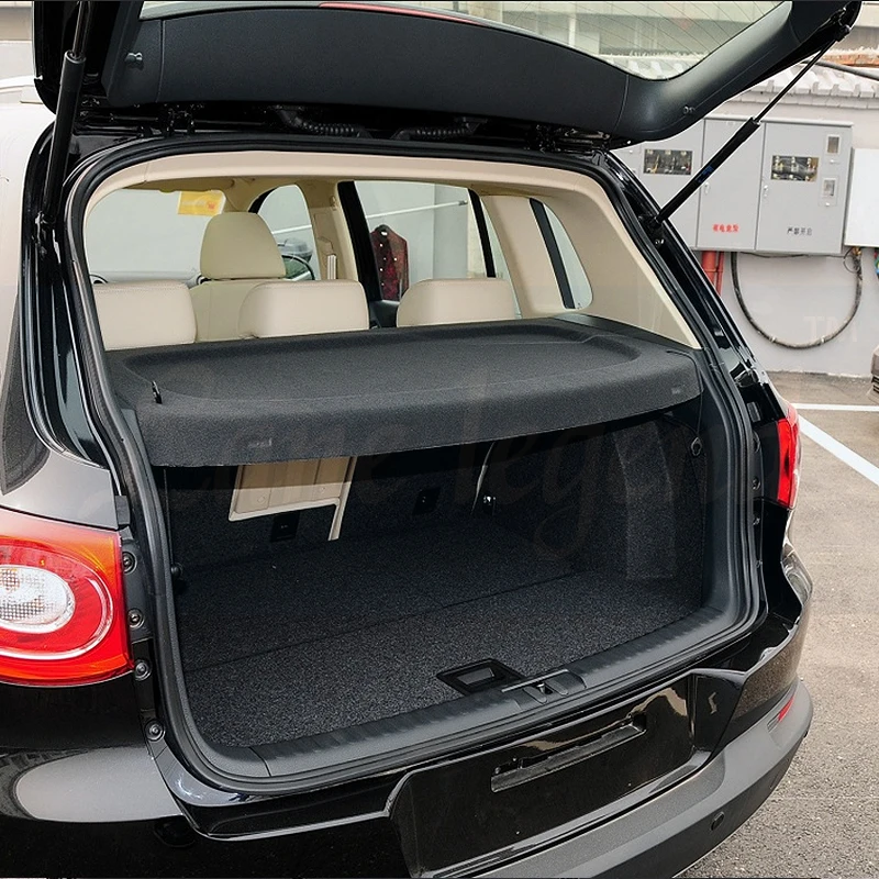 2pcs Car Rear Tailgate Lift Supports Gas Spring Strut Shock For VW Volkswagen Tiguan 2009-2017 Accessories | Автомобили и