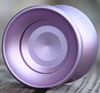ACEYO YOYO gravitation 2 йо-йо разные цвета профессиональный спортивный йо-йо металлический шар лучший подарок на Рождество - Цвет: 17