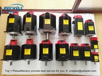 Alpha iS 304000HV AC Servo motor A06B-0269-B1000100 from wwwpekwell-cnccom
