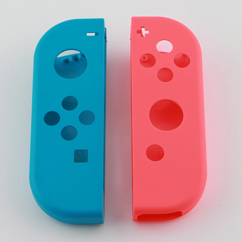 Оригинальный качественный чехол для NS Switch джойстика защитный контроллера