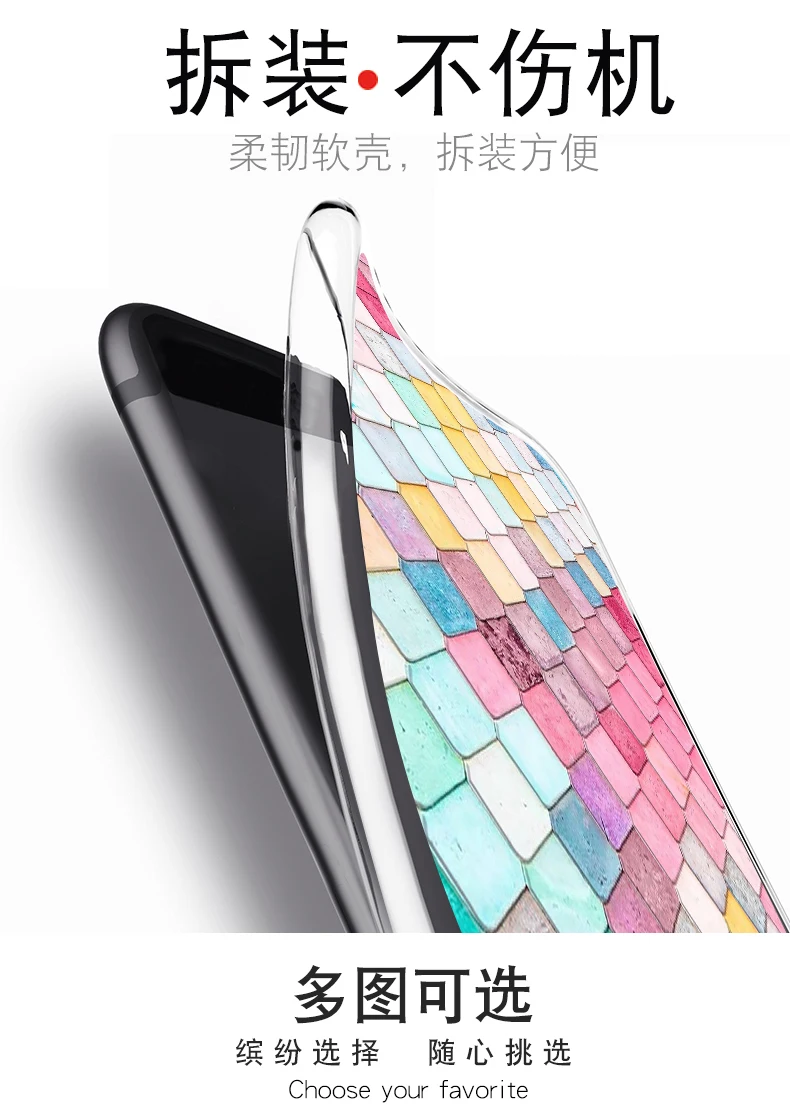 Для Gome Fenmmy Note чехол Ретро мягкий чехол для телефона чехол для Gome 2018X38a защитный чехол X38a чехол для Fenmmy Note