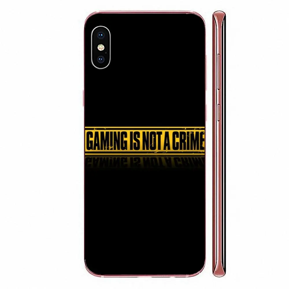 Чехол из ТПУ для Huawei Honor Mate Nova Note 20 20s 30 5 5I 5T 6 7I 7C 8A 8X 9X 10 Pro Lite Play | Мобильные телефоны