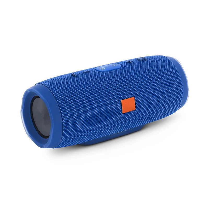 Портативный беспроводной Bluetooth-динамик для использования вне помещения двойной