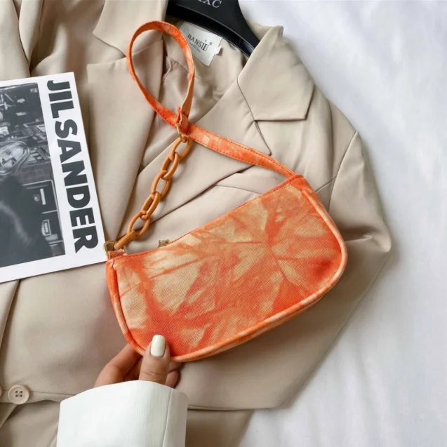 

Genuine leather handbags 2021 new lightweight ladies bag fashion mini saddle bag shoulder messenger bag semicircle bag XB1068