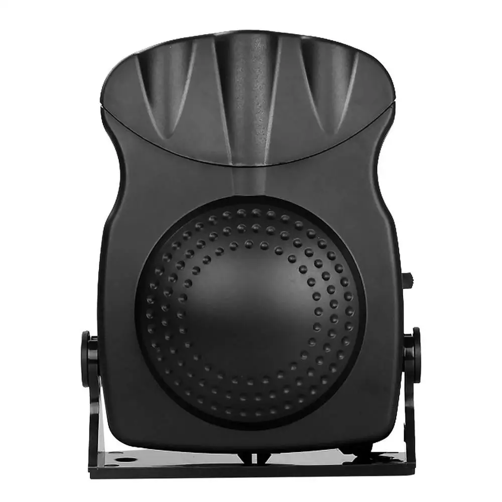 12 В 150 Вт автомобильный охлаждающий вентилятор для автомобиля горячий теплый