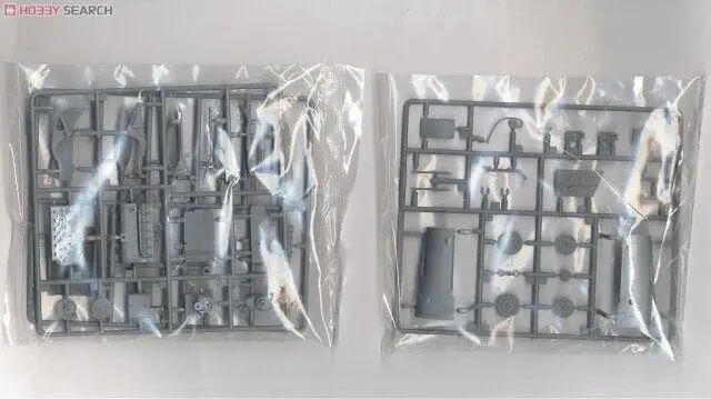 Trumpeter 1/32 02293 Messerschmitt Bf109F 4 слишком модель комплект| |