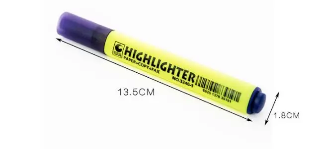 Японская треугольная ручка маркер|Фломастеры| |