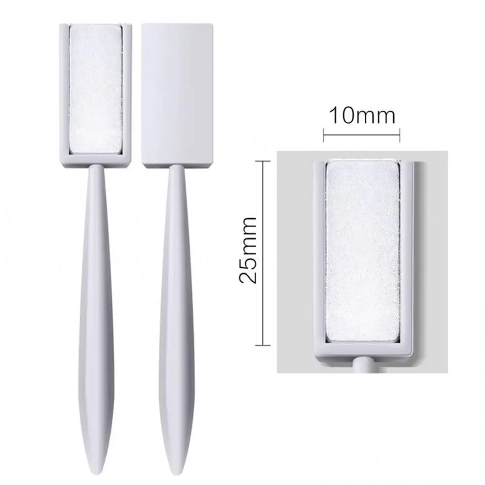 

50% Hot Sale Cat Eye Effect Double-Headed Nail Art Magnet Stick Gel Polish Manicure Tool