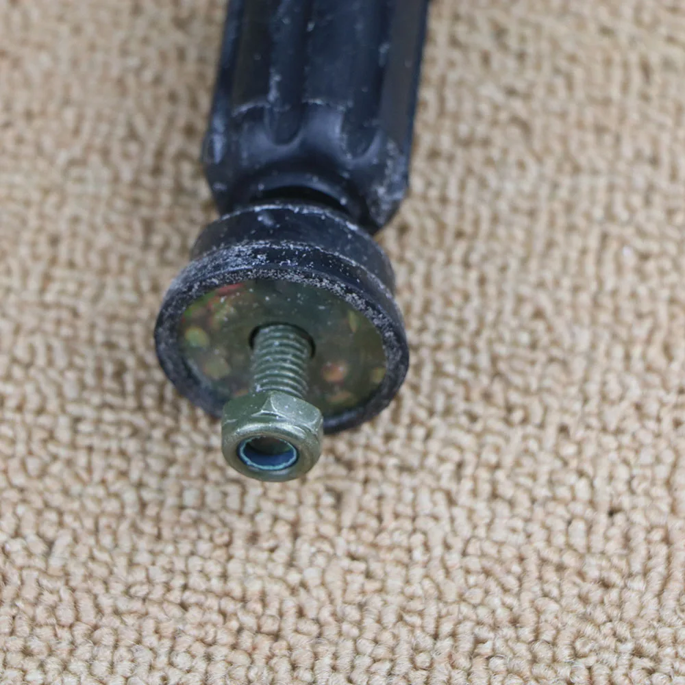 1x KOPPELSTANGE STABI HINTEN FOCUS II + III для FORD C MAX VOLVO C30 S40 V50 30760238|Ручка стабилизатора транспорта|