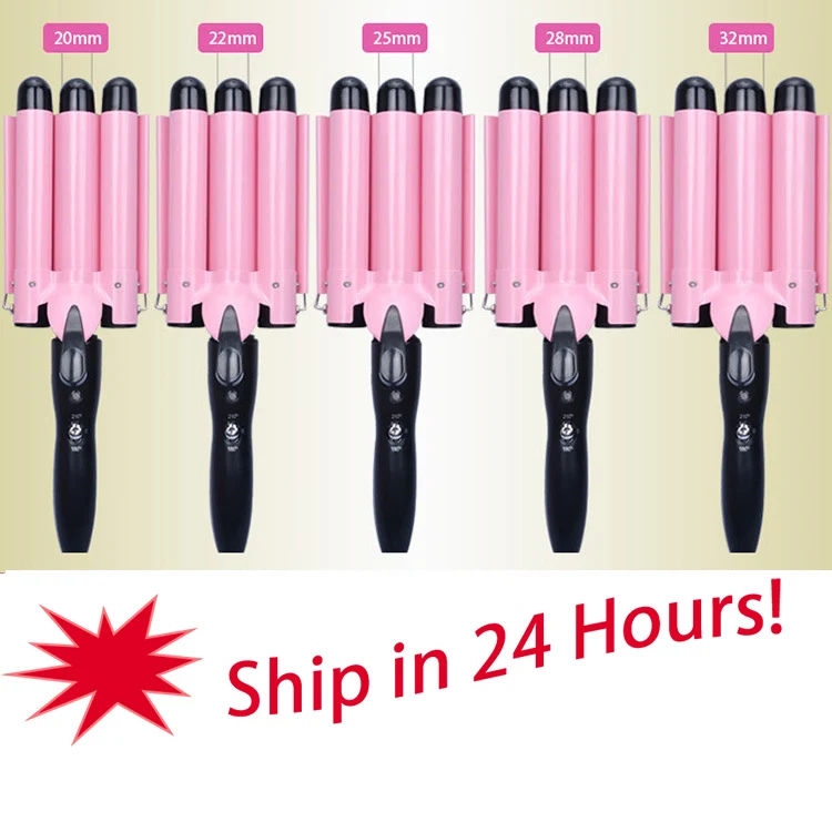 2020 Горячая Плойка для завивки волос автоматическая завивка керамические бигуди