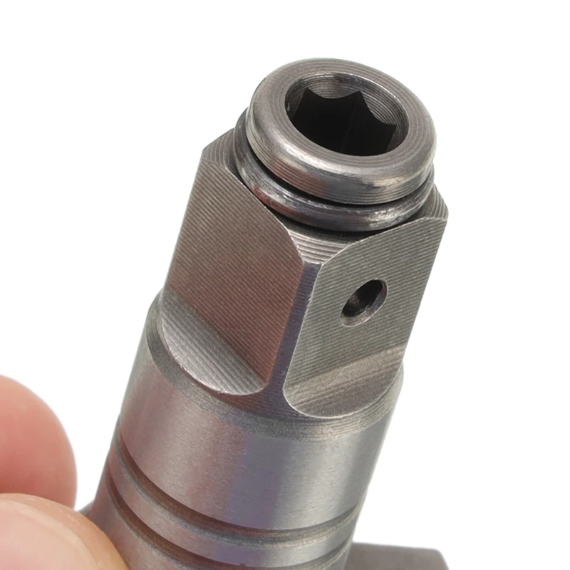 

Dual-purpose Square Shaft Metal Sturdy and Durable Multi-function Easy to Install Sturdy and Durable 19QB