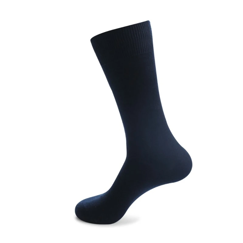 

Autumn and Winter Deodorant Cotton Stockings Men's Large Socks