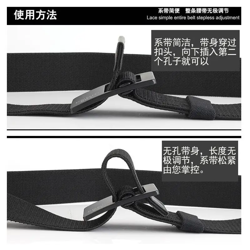 Нейлоновый ремень для мужчин армейский тактический Molle военный спецназ