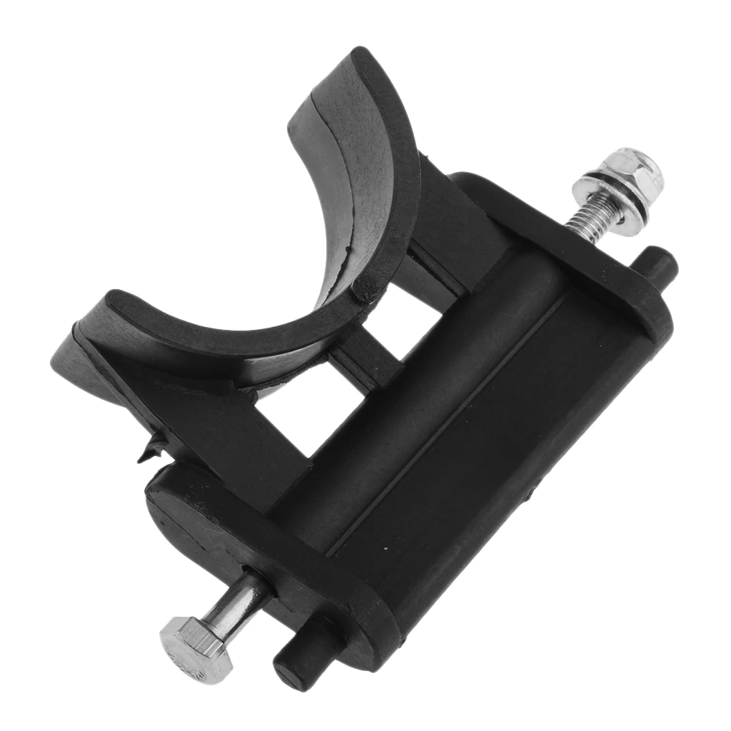 

Black Trim Angle Adjustment for 3.5HP 2-Stroke Outboard Motor