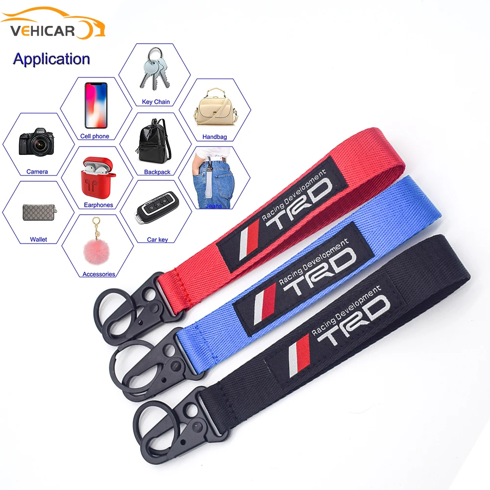 Автомобильный ремень для тройных автомобильных аксессуаров автомобильные