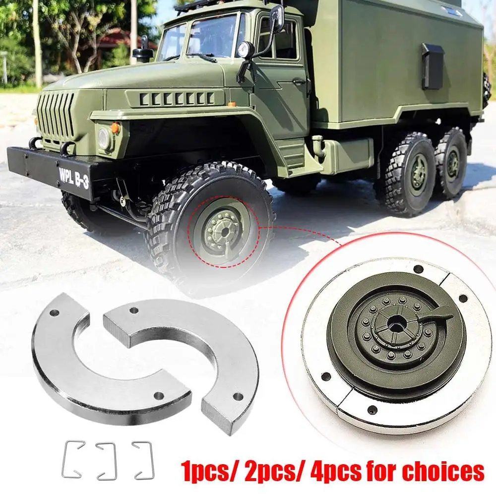 124 шт обновленный металличес