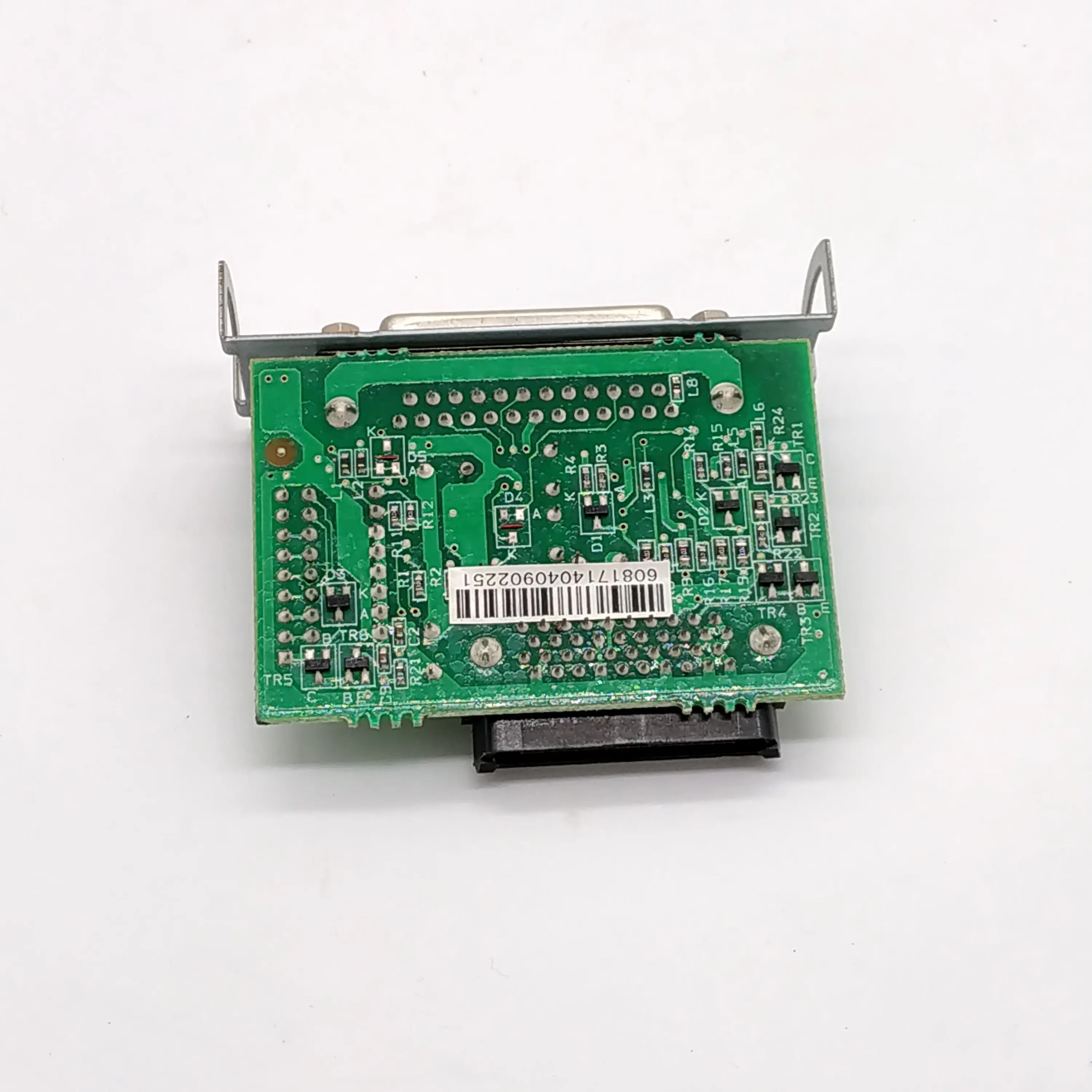 Серийная карта для Star Serial RS232 интерфейсная IFBD D2 TSP600 650 TSP700 700II TSP800 Запчасти