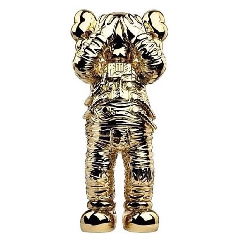 

High Quality KAW Astronaut Sculpture Trend Cllection Gift