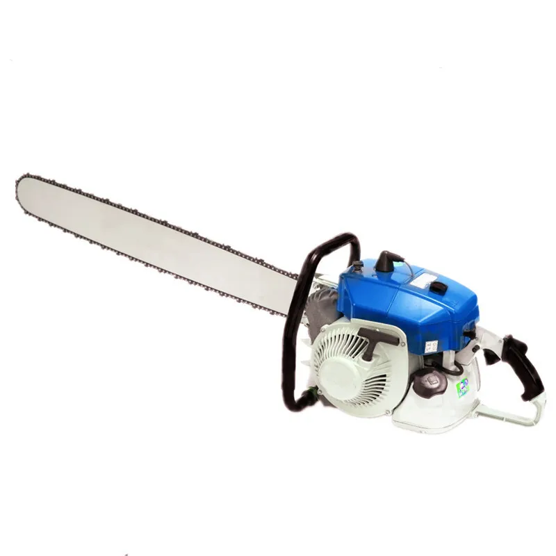 2 тактная профессиональная бензиновая китайская цепная пила 070 с 42 дюймовым