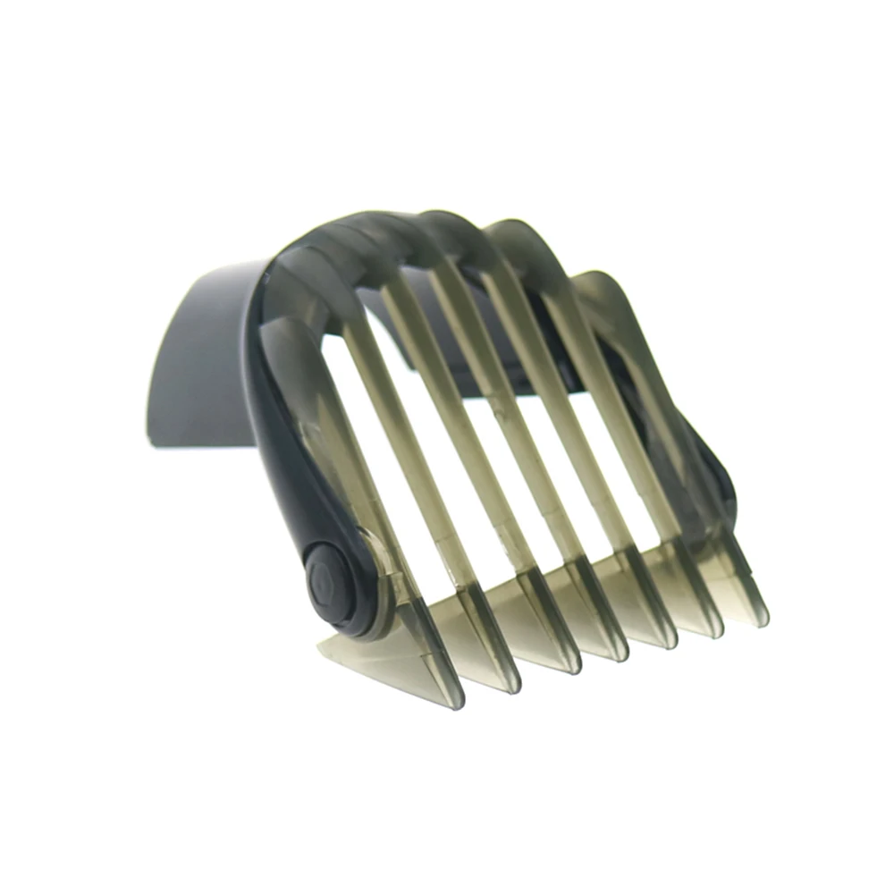 Расческа для машинки стрижки волос PHILIPS 3-21 мм QC5053 QC5070 QC5090 QC5010 QC5050 бесплатная