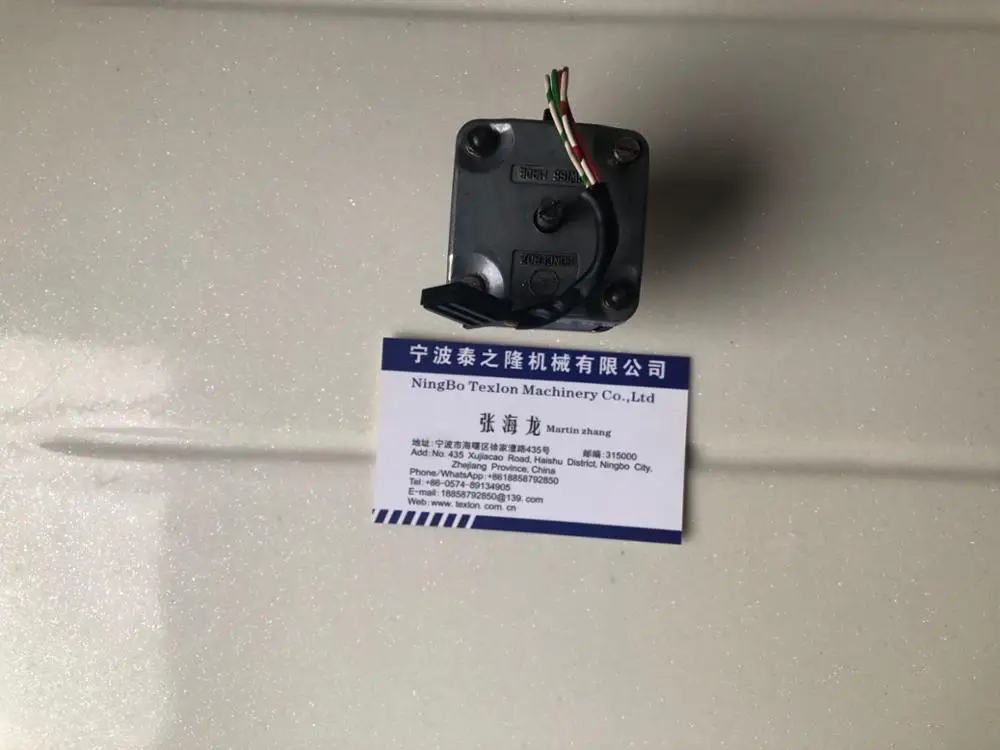Машина для чулок Matec HF4 HF4.7 использует мотор MPP 071-9364-00-9 | Инструменты