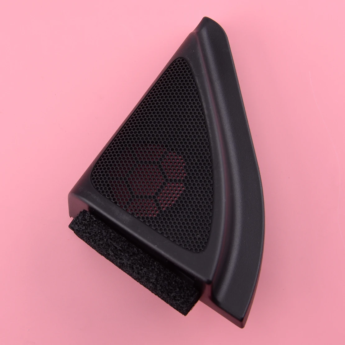 CITALL правая передняя дверь динамик твитер треугольная крышка отделочная панель