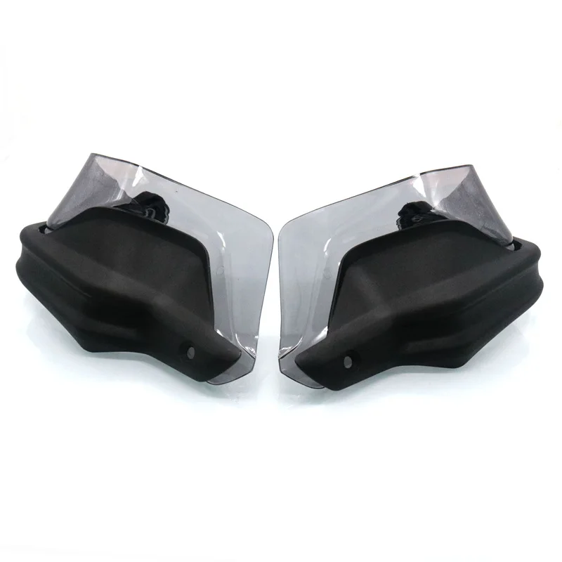 

Full Set Motorcycle HandGuard Shield Hand Guards Protector Windshield For BMW C400X C400GT