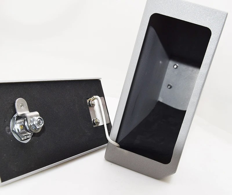 Ящик для инструментов мотоциклов BMW R1200GS Adventure R1200 R 1200 GS/Adv GSA1200 2013-2020 левый