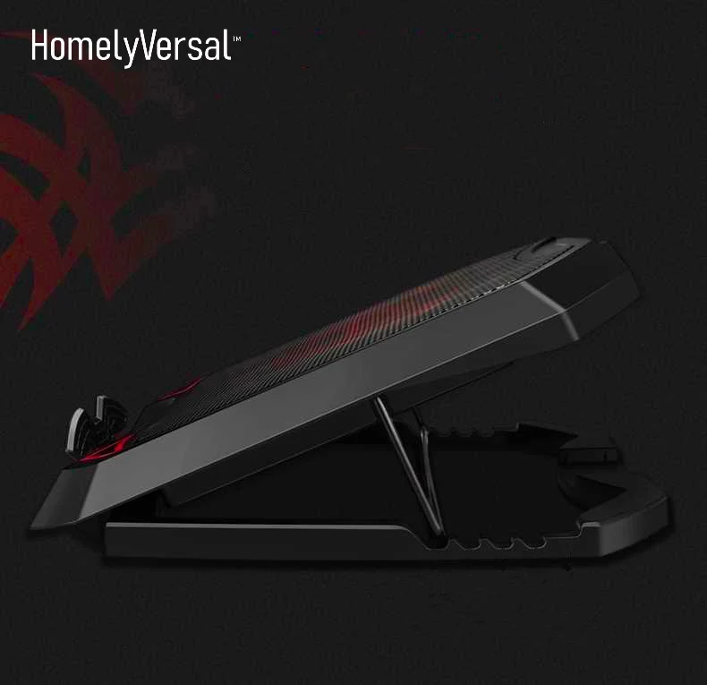 Быстро Скорость 3 вентилятора с 2 портами (стандарт охлаждающее устройство для