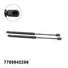 1 пара для RENAULT Clio Mk2 II 1999-2005 RENAULT-BRAZIL Clio 2000-2012, поддержка газового подъемника, амортизаторы пружины Sturt