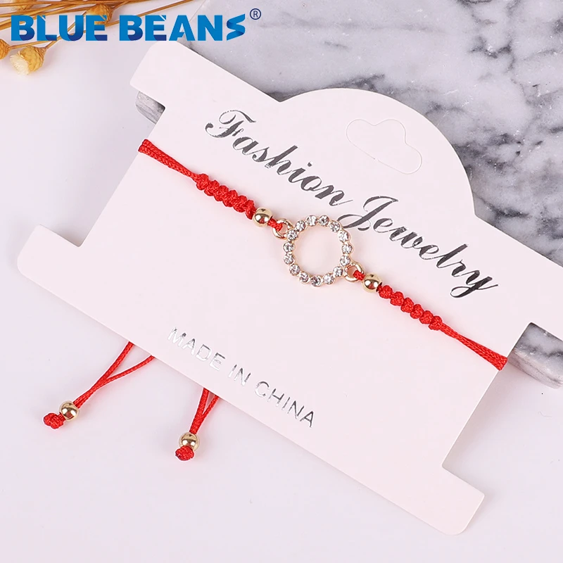 2019 плетеные браслеты простой круглый браслет для женщин дружба вечеринка