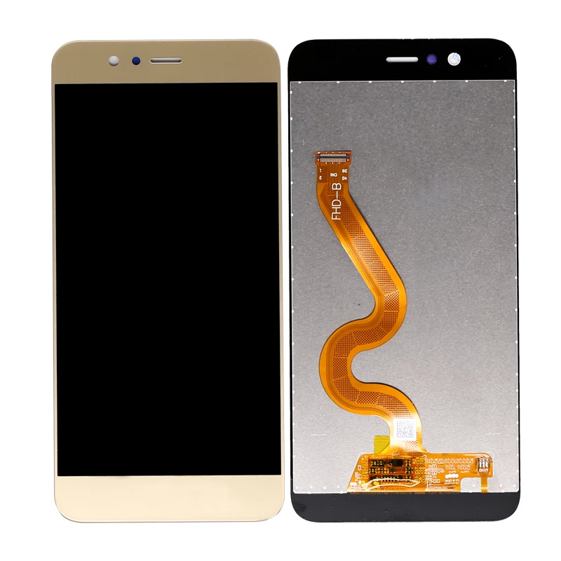 Для huawei NOVA 2 plus ЖК-дисплей с сенсорным экраном дигитайзер сборка панель для P10