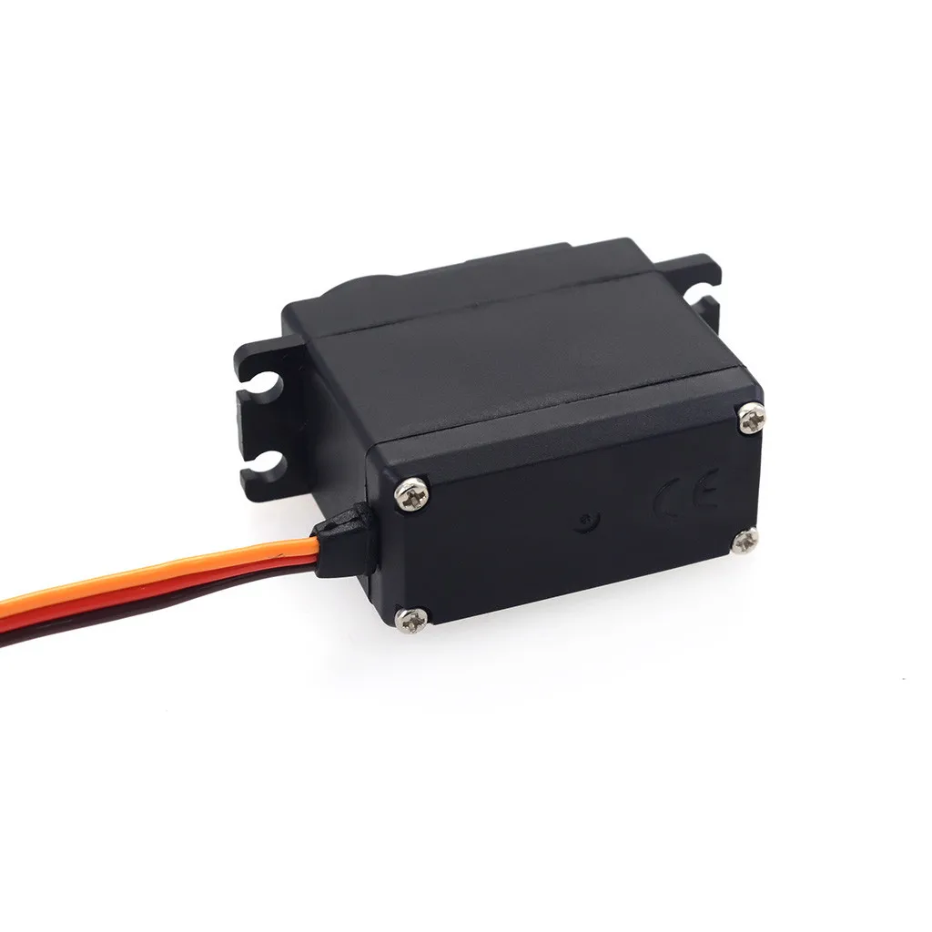 Запчасти для моделей ZD Racing DM0900 9 кг цифровой сервопривод 1/8 1/10 RC Car Traxxas HPI HSP servo Y115 |