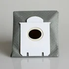 Для пылесоса Phillips FC8202 аксессуары мешок для мусора и пыли тканевый мешок FC8021 HR6999