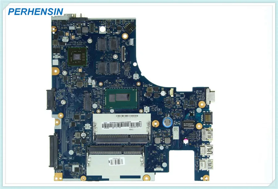 Для Lenovo G50-70 G40-70 Z50-70M Z40-70M NM-A271 i5-4210U 1 7 GHz SR1EF Radeon R5 M230 100% отлично работает | Компьютеры