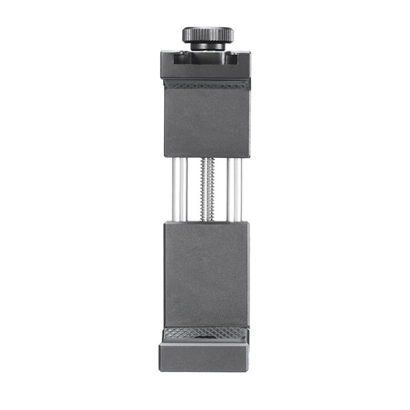 Ulanzi ST-08 Phone Tripod Mount Rode Wireless Go Holder Vlog Video Record | Электроника